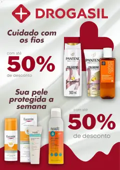 Pré-visualização Drogasil - Catálogo atual válida a partir de 16/02/2026