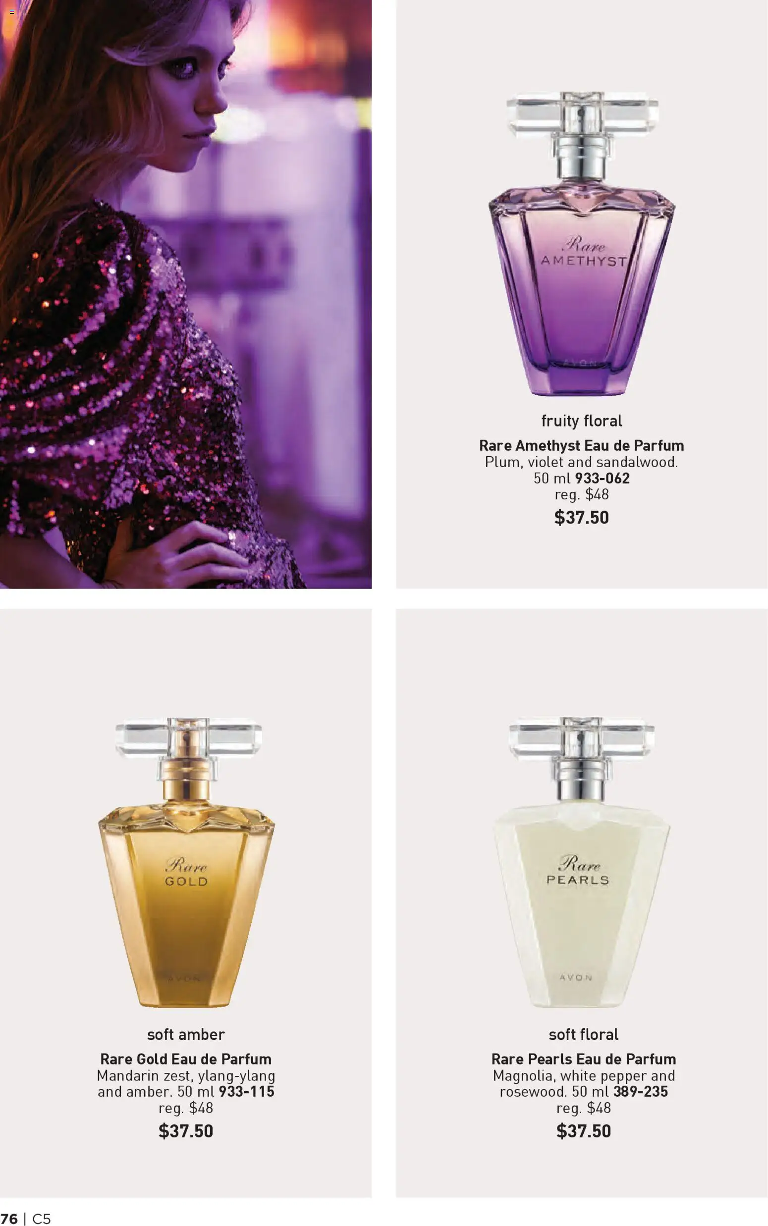 Avon - Brochure Campaign - page 76- valid from Feb 26, 2026