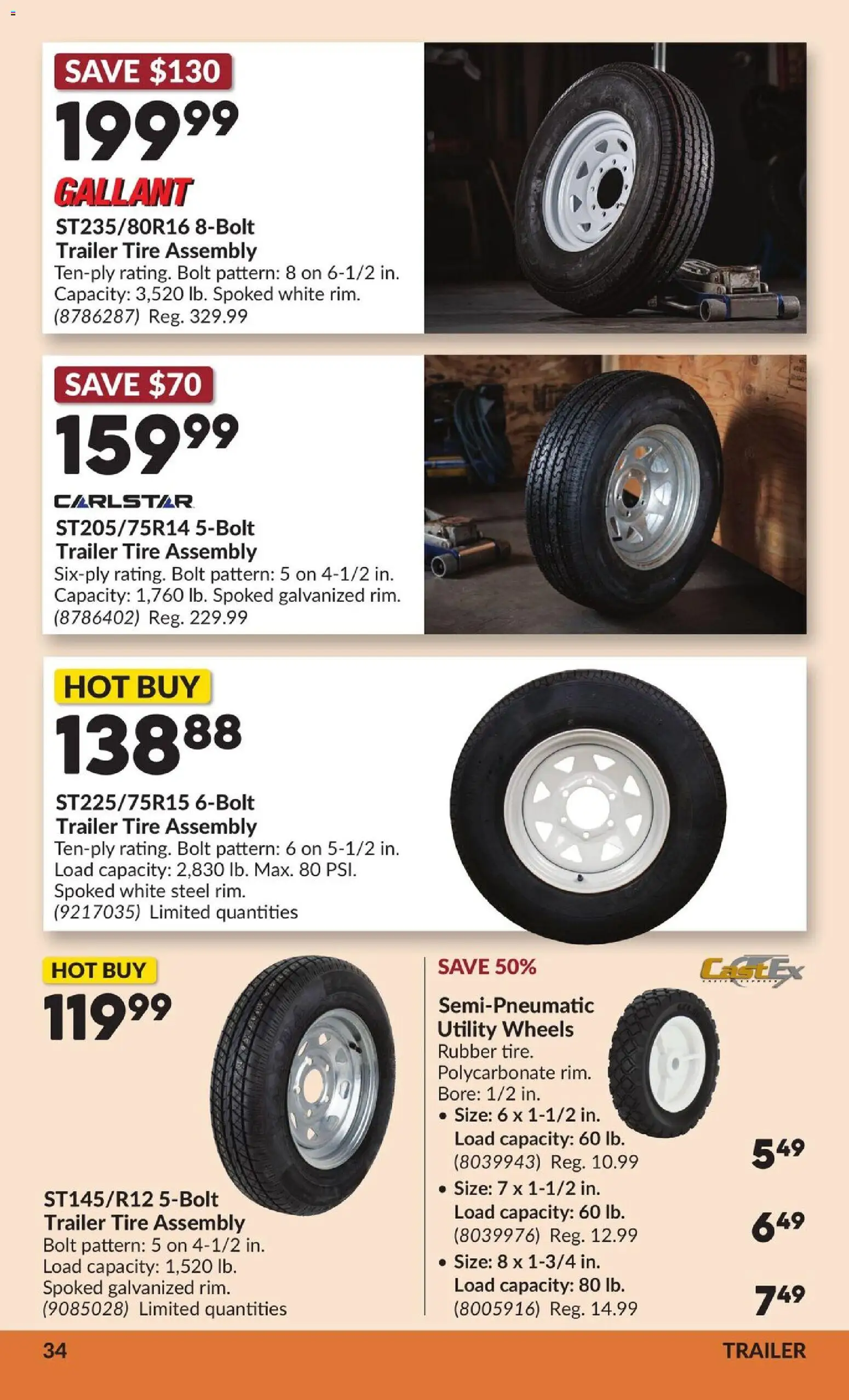 Princess Auto - 2 Week Sale! - page 38- valid from Feb 24, 2026