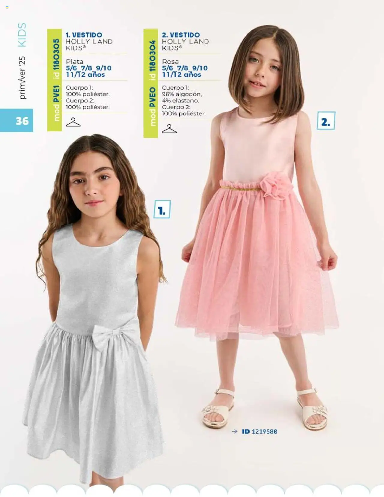 Price Shoes catálogo Kids Pri-Ver - página 38- válido desde 18/03/2025