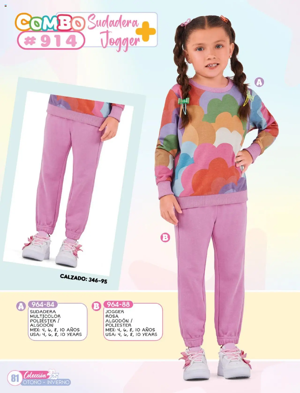 Cklass catálogo Kids Nino - página 168- válido desde 14/07/2025