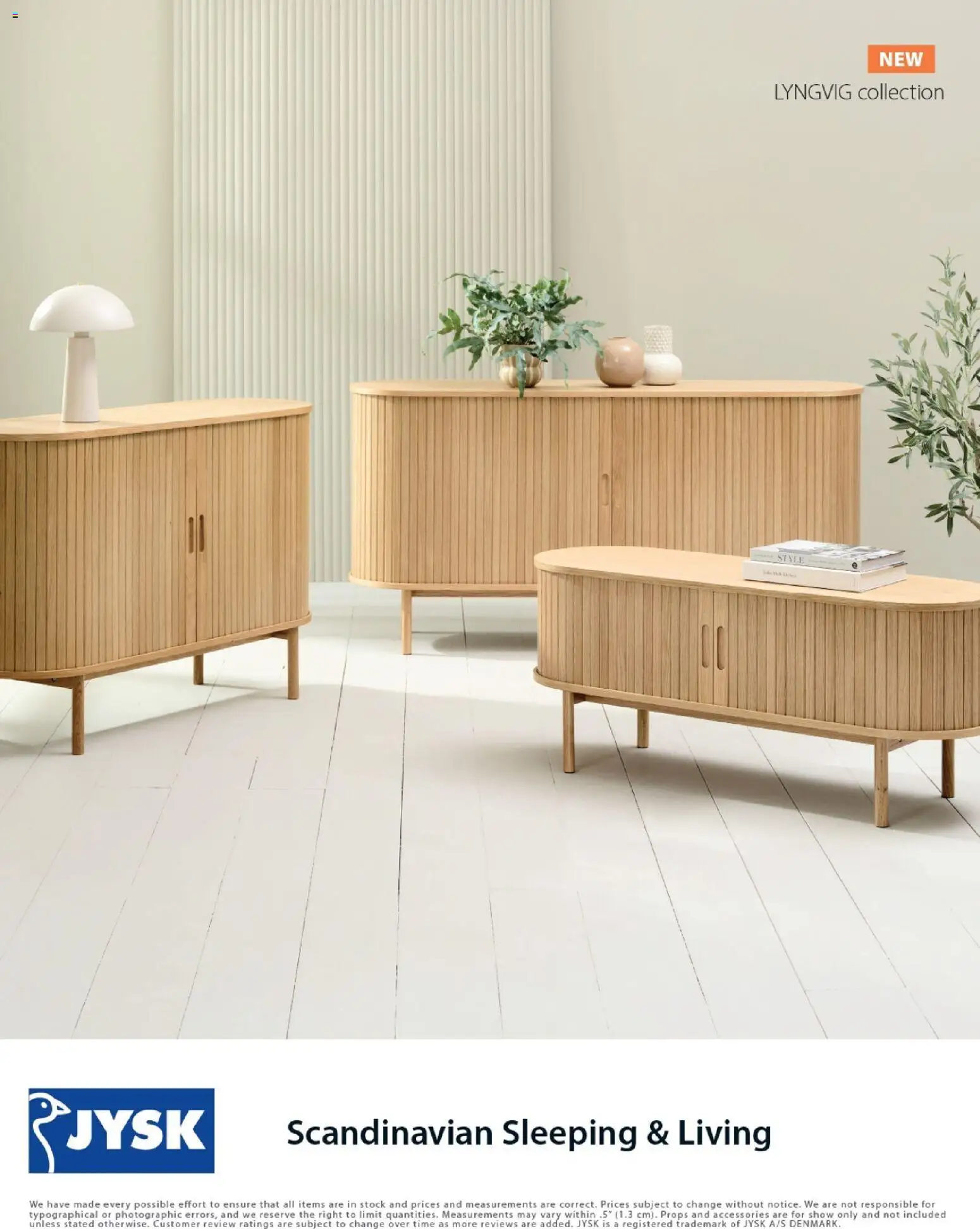 JYSK flyer - page 86- valid from Jan 1, 2026