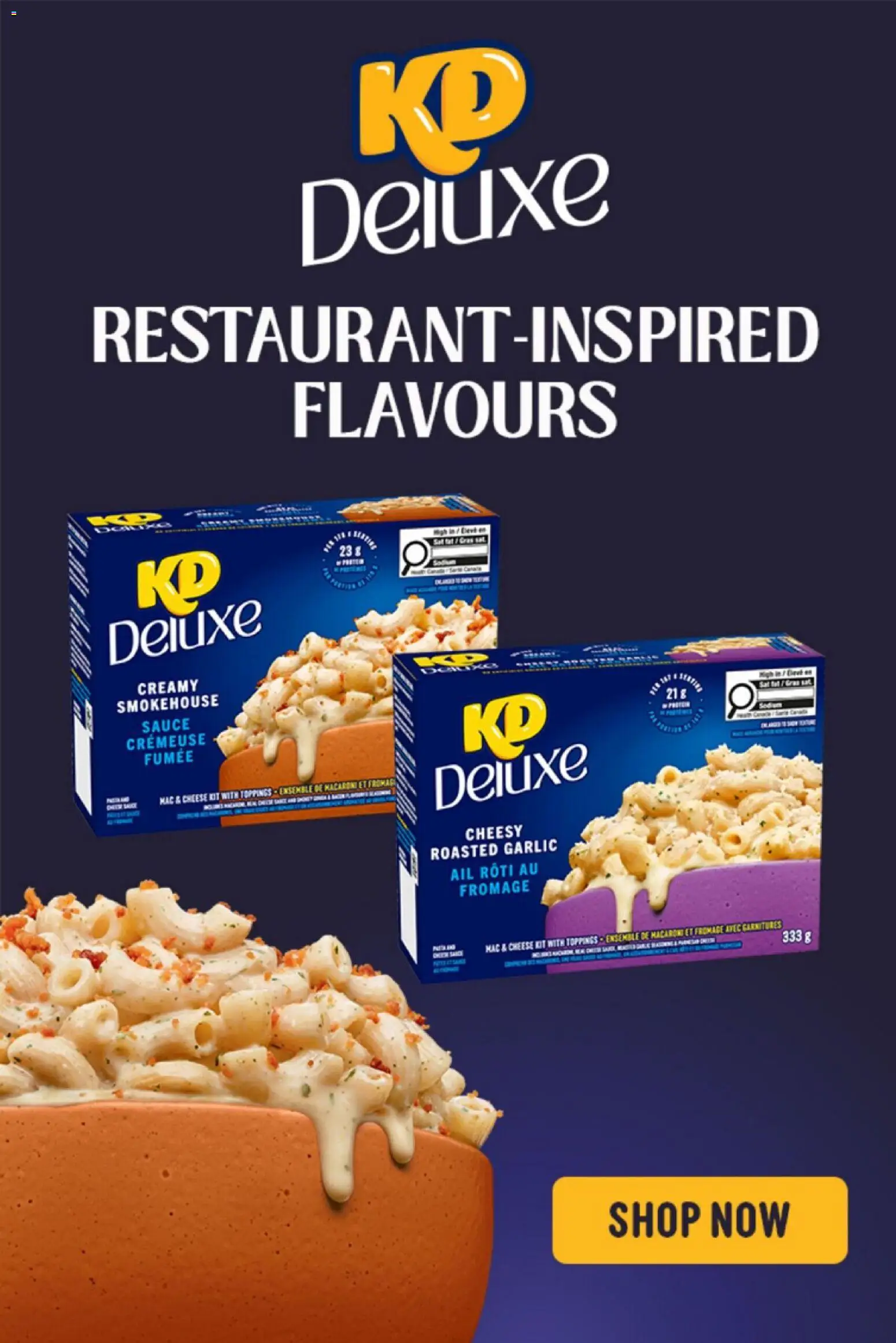 Sobeys weekly flyer / circulaire - page 26- valid from Nov 13, 2025