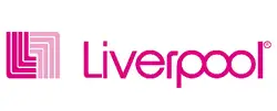 Tienda Liverpool en México logo