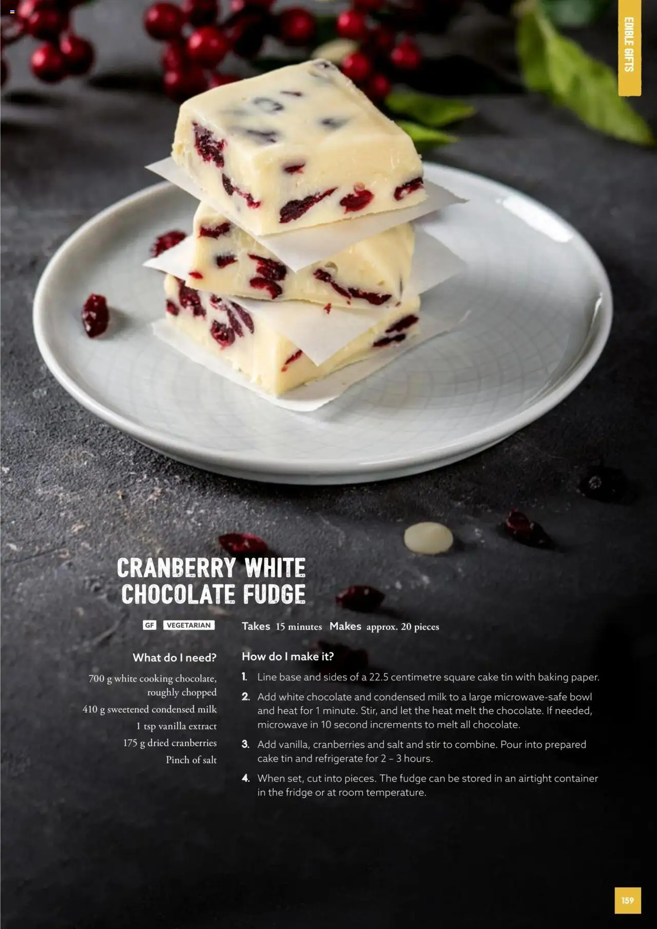 Supabarn The Barn Magazine - page 159- valid from 07/11/2024