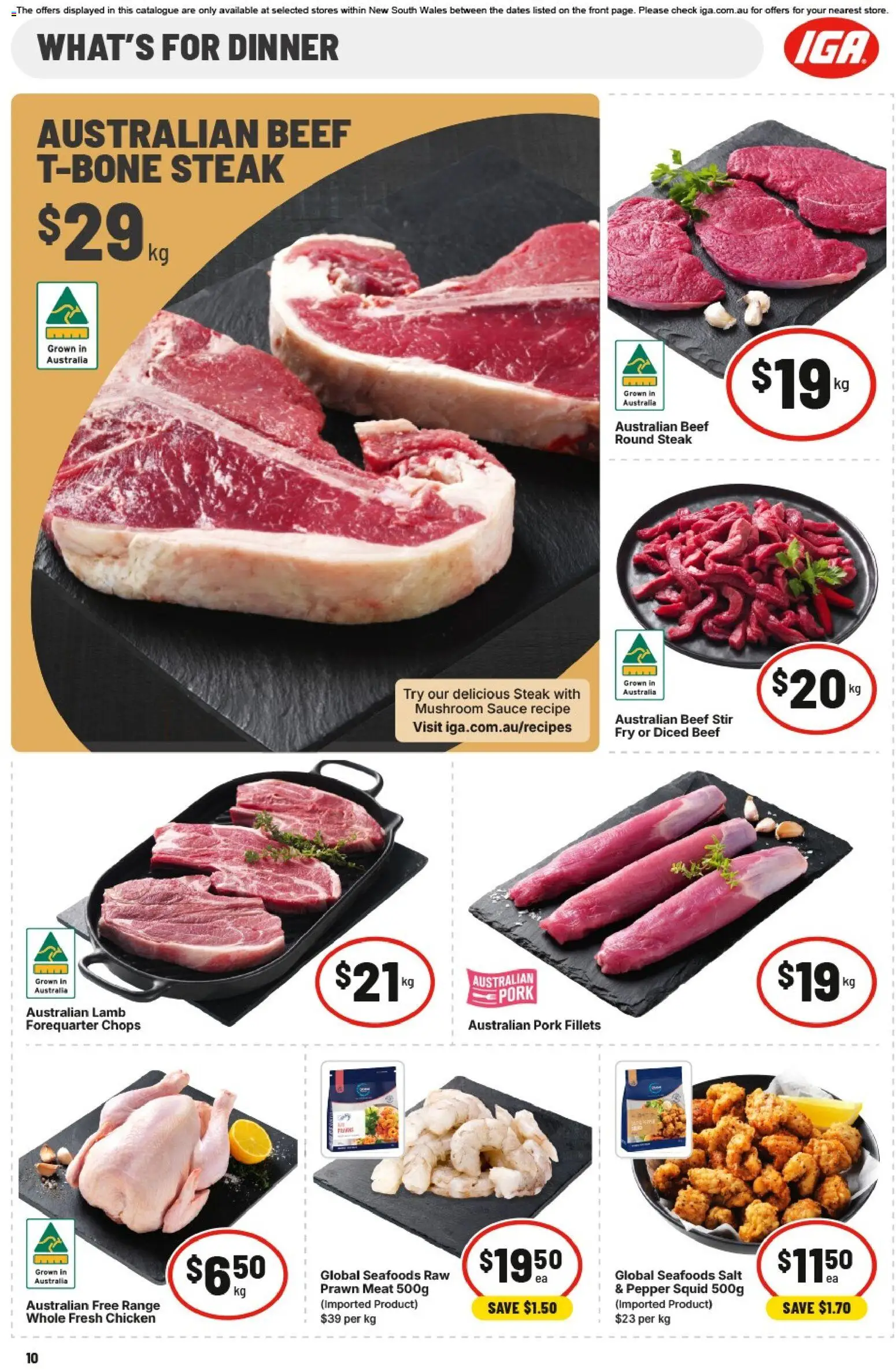Ritchies Catalogue  - page 15- valid from 25/02/2026