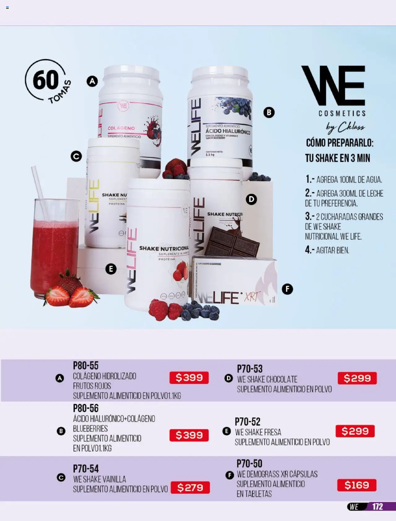 Cklass catálogo Rebajas Sobre Calzado - página 558- válido desde 23/06/2025