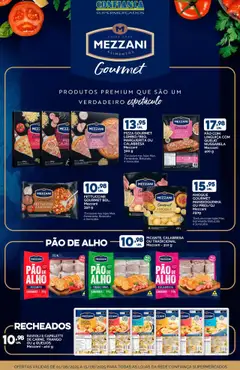 Pré-visualização Confiança - Ofertas Mezzani válida a partir de 01/08/2025