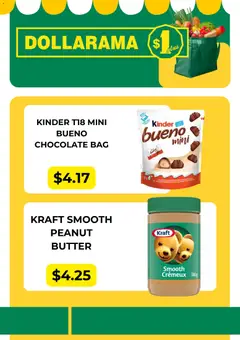 Preview Dollarama weekly flyer / circulaire valid from Jan 2, 2026