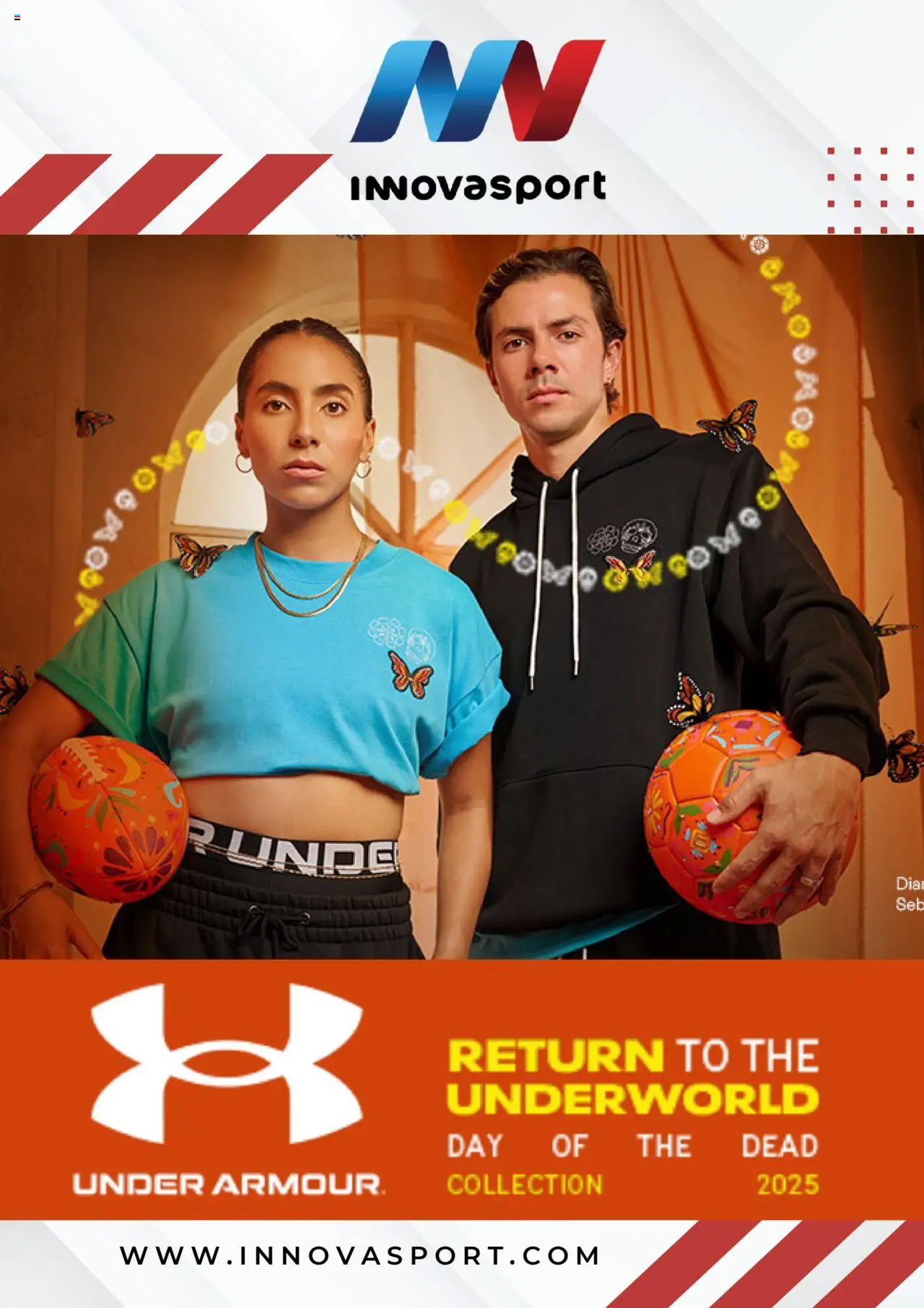 Innovasport - Catálogo - página 1- válido desde 06/10/2025