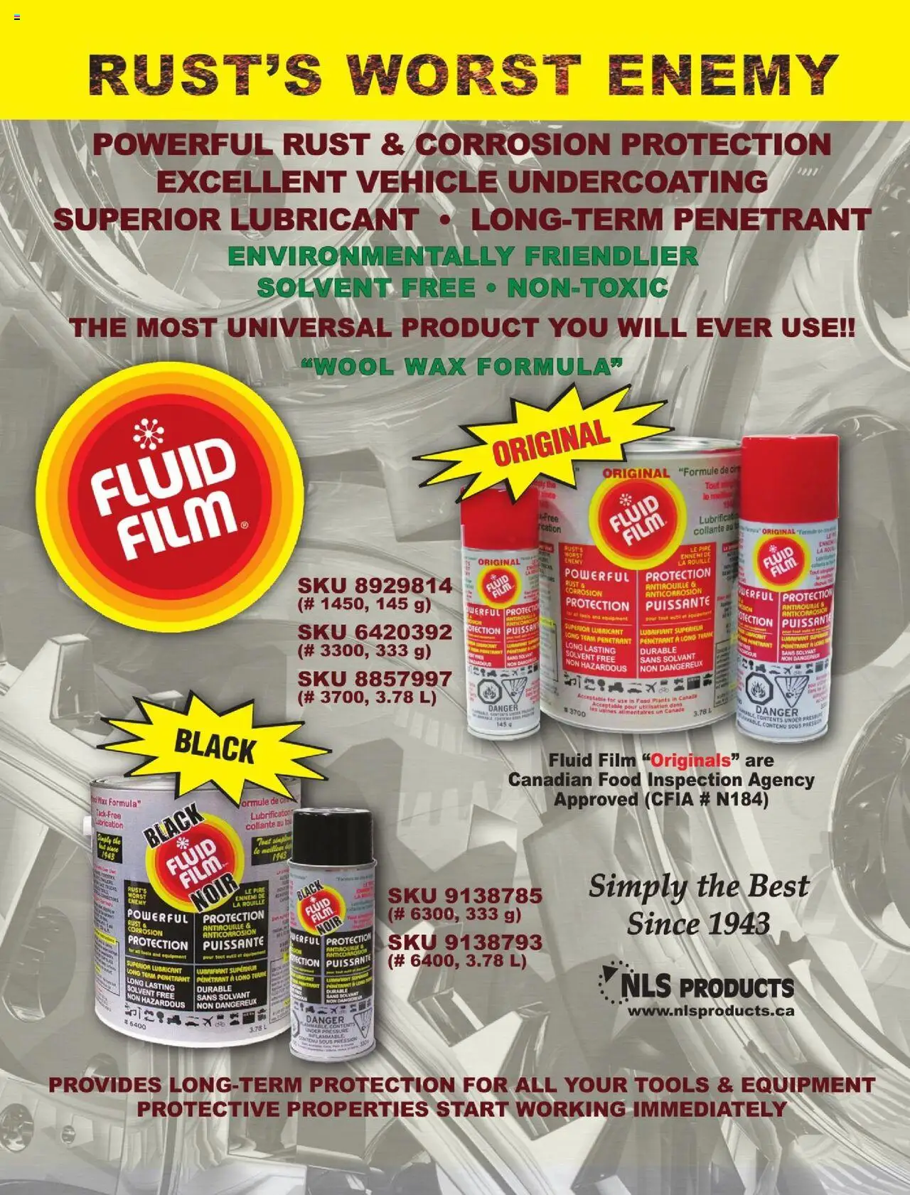 Princess Auto - Catalogue - Auto repair - page 19- valid from Apr 16, 2025