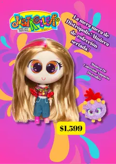 Distroller - Catálogo válido desde 19/07/2025