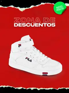 Andrea - Catálogo Zona Descuentos válido desde 20/08/2025