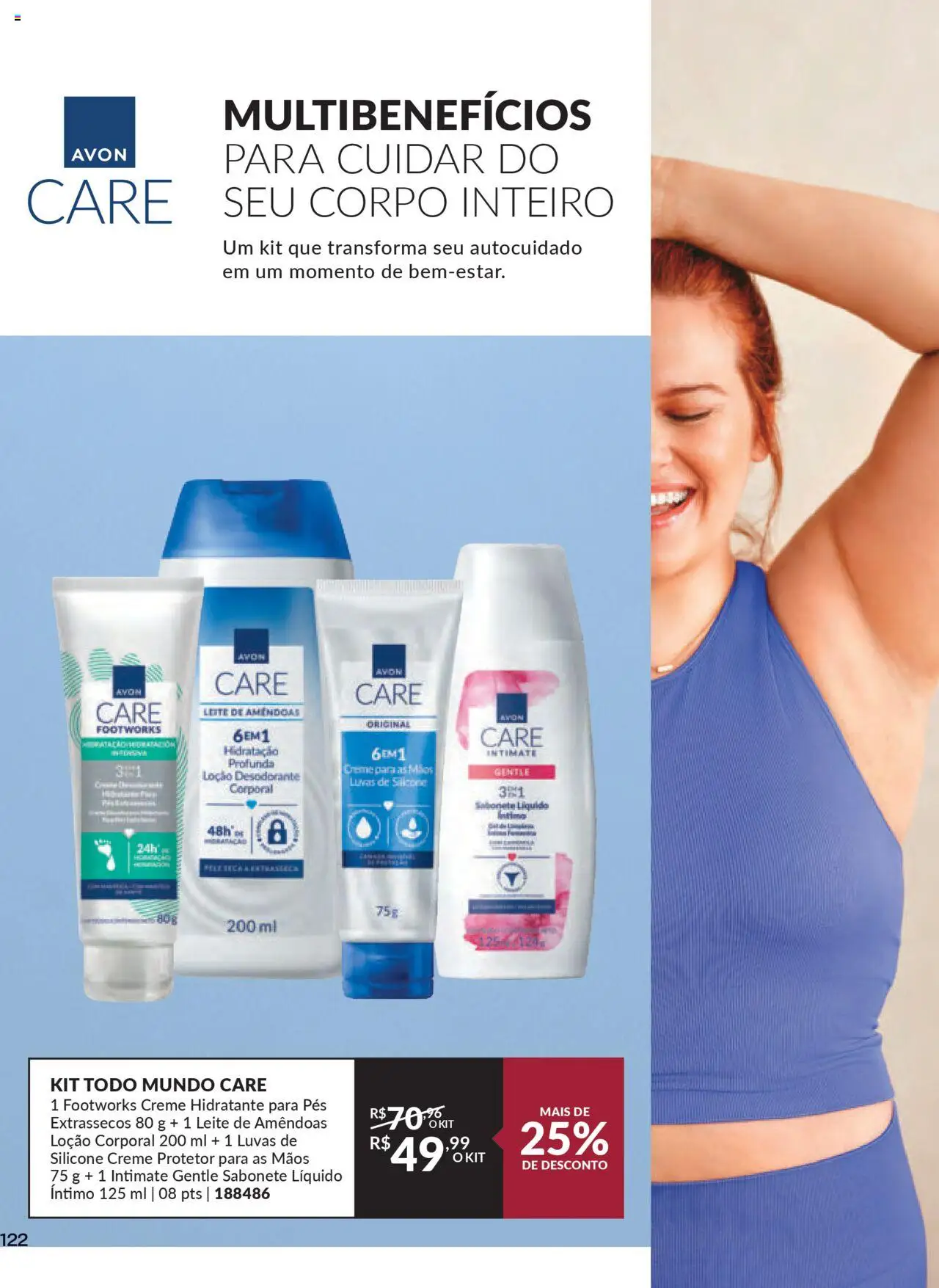 Avon - Campanha 12 - página 122- válido a partir de 08/07/2025

