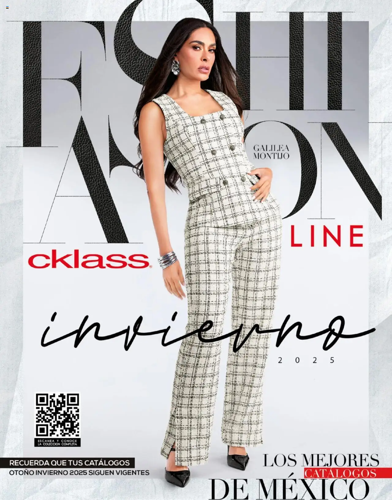 Cklass - Catálogo Invierno - página 1- válido desde 16/09/2025