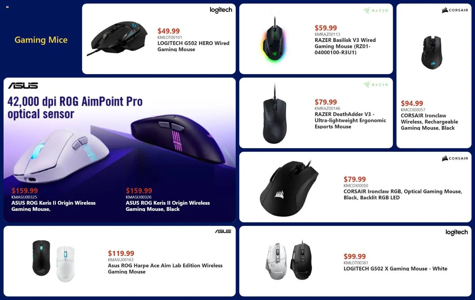 Canada Computers weekly flyer - page 7- valid from Apr 10, 2026