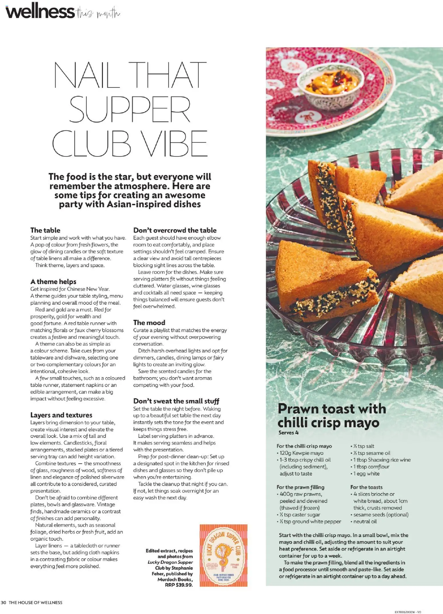 Chemist Warehouse Catalogue - page 30- valid from 15/01/2026