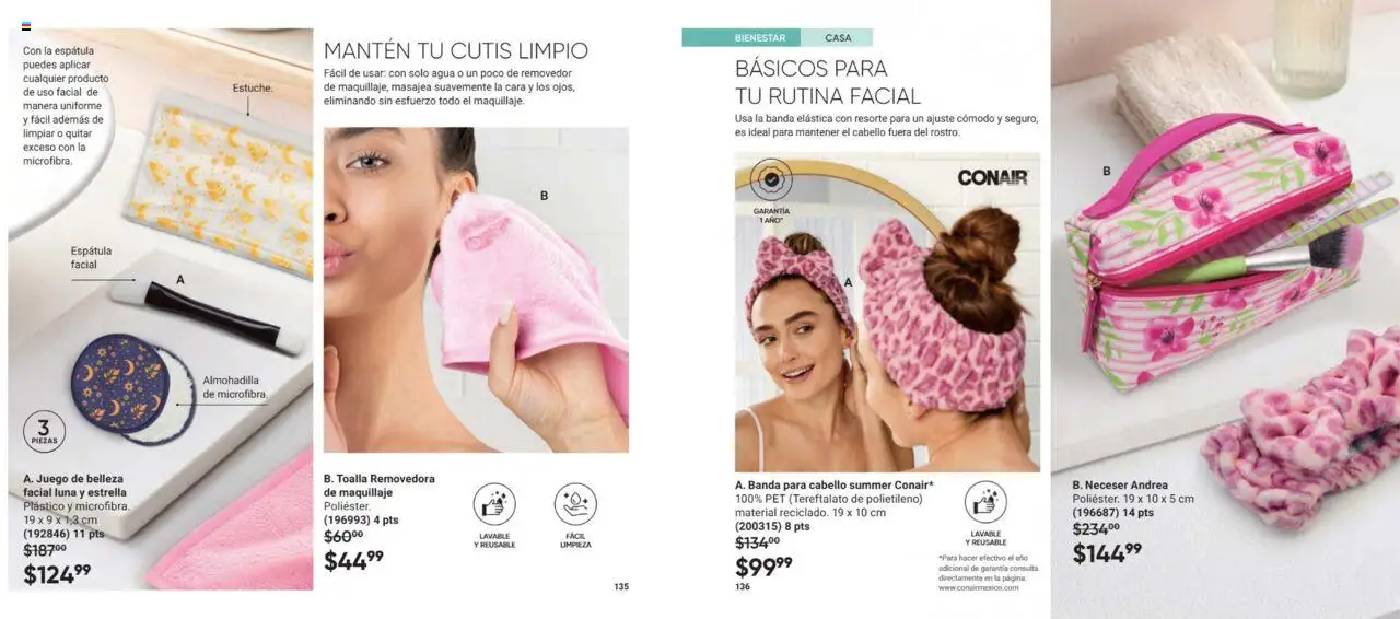 AVON casa & Estilo 09 2025 - página 69- válido desde 08/05/2025