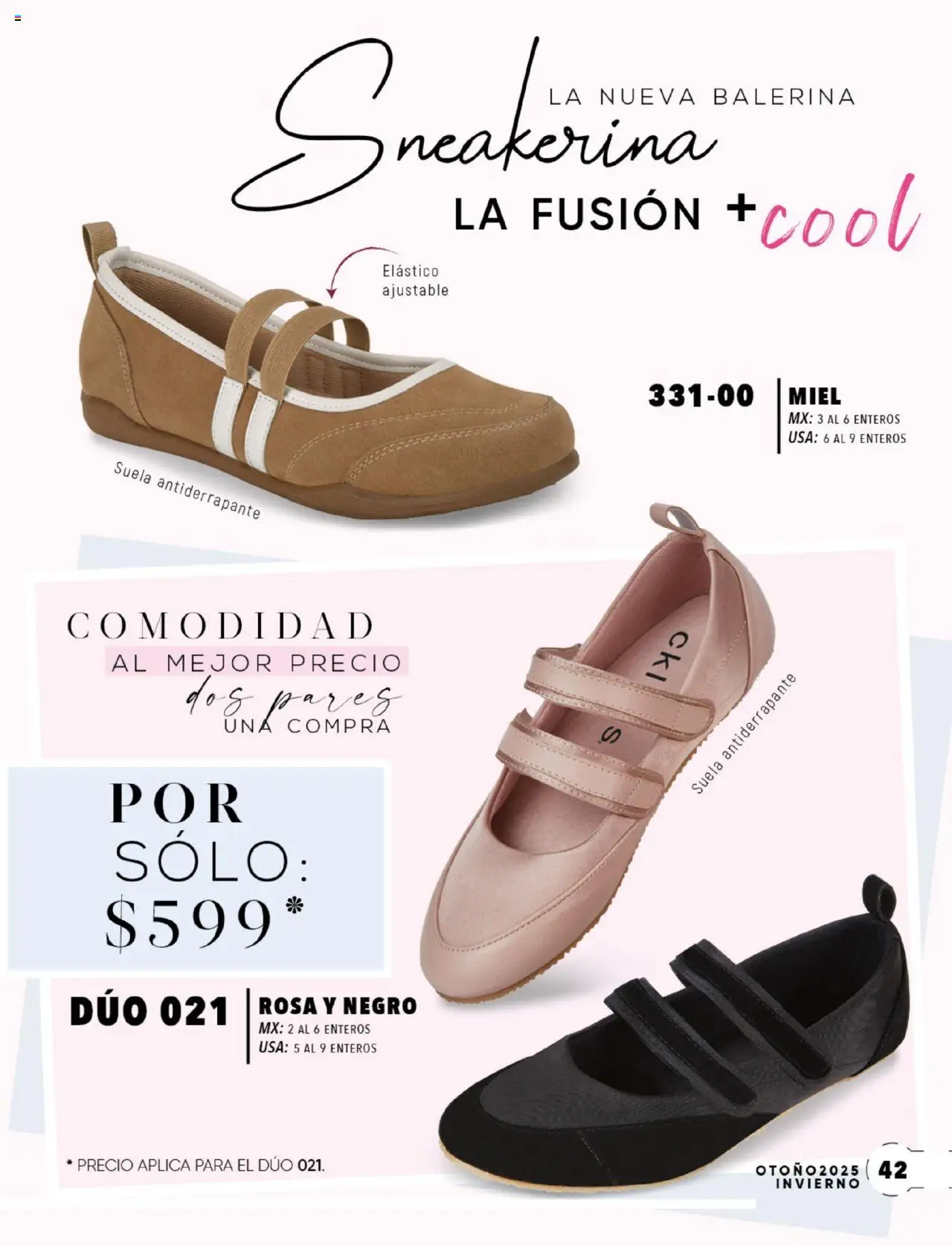 Cklass catálogo Sport Brands - página 260- válido desde 14/07/2025