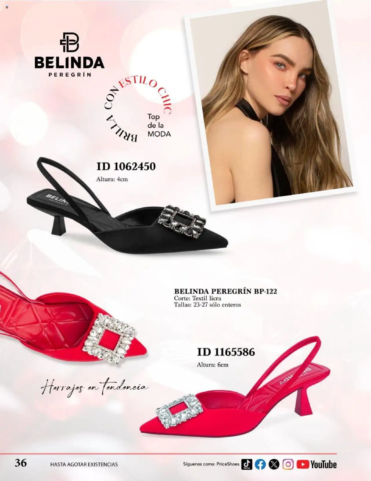 Price Shoes catálogo Vestir Casual  - página 36- válido desde 05/08/2024