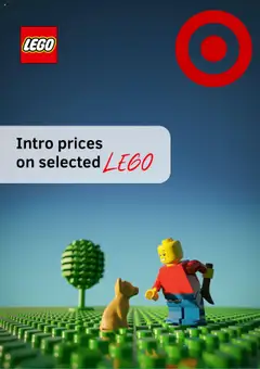 Target catalogue preview - valid from 01/08/2025