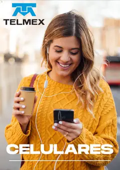 Telmex catálogo válido desde 14/01/2026