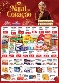 Pré-visualização Mateus - Ofertas da semana  válida a partir de 01/12/2025