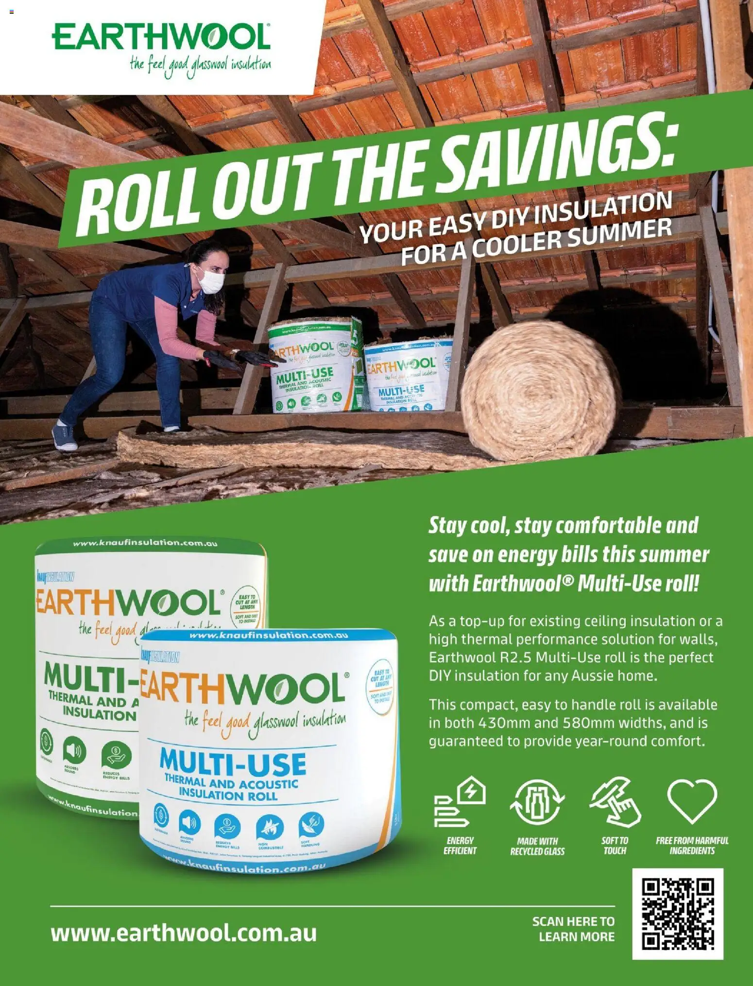 Catalogue Bunnings Warehouse December  - page 75- valid from 01/12/2025