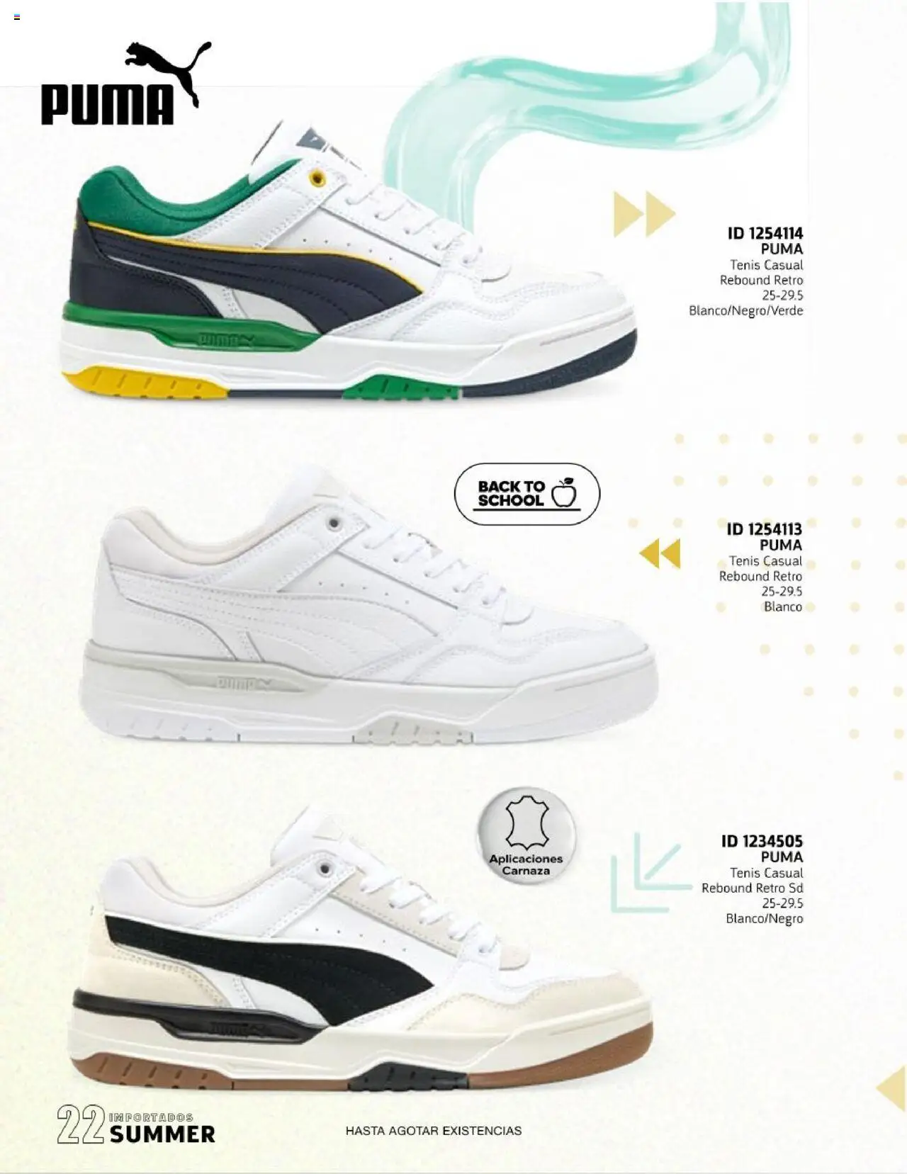 Price Shoes catálogo  - página 22- válido desde 16/05/2025