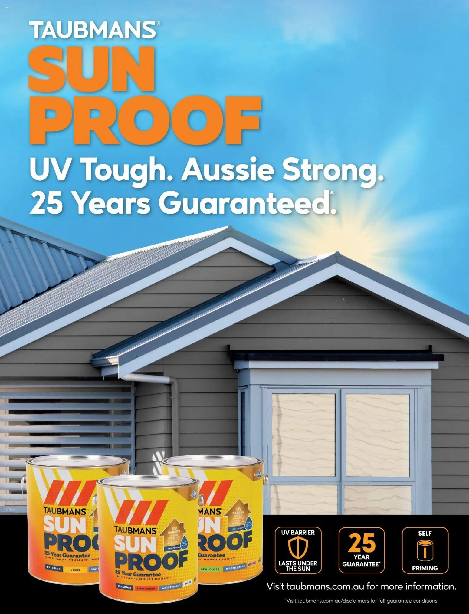 Catalogue Bunnings Warehouse November  - page 108- valid from 01/11/2025