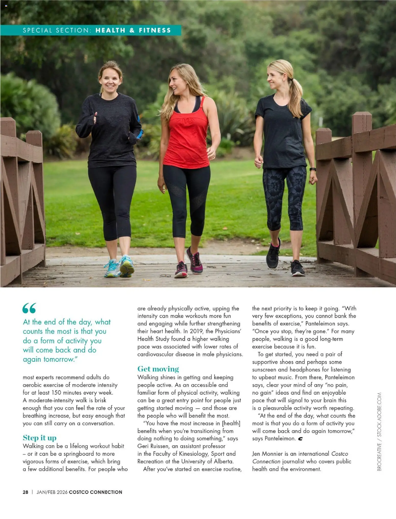 Costco Magazine Jan/Feb 2026 - page 54- valid from 01/01/2026