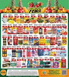 Pré-visualização Bretas - Ofertas Terça e Quarta da Feira válida a partir de 20/01/2026