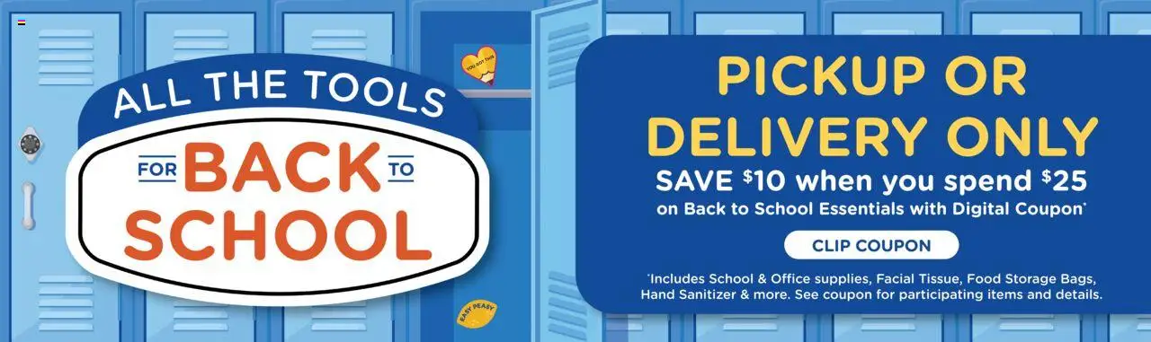 Food 4 Less Weekly Ad - page 9- valid from 07/16/2025
