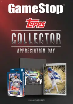 Preview GameStop Weekly Ad valid from 09/15/2025