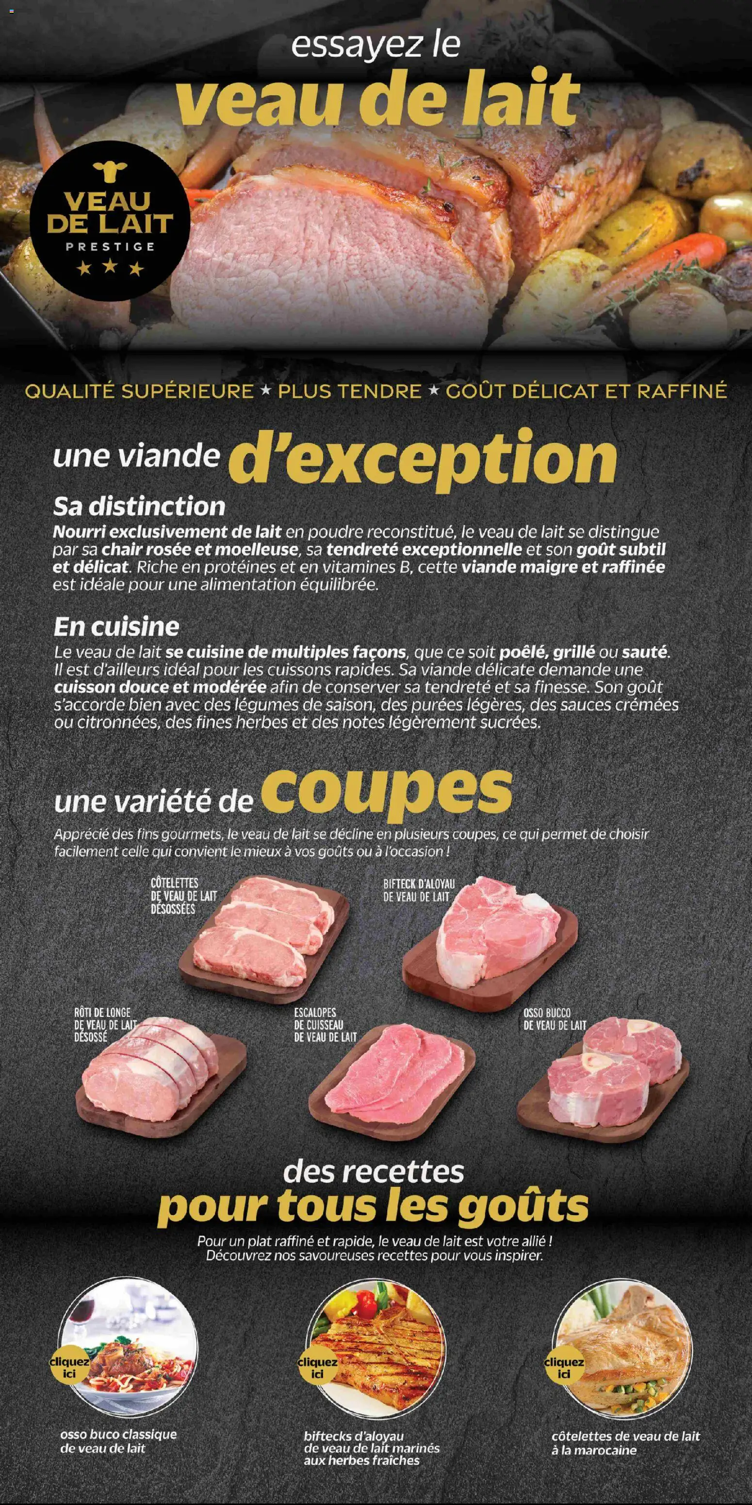 Metro - Black Friday  - page 9- valid from Nov 27, 2025