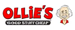 Ollie's logo