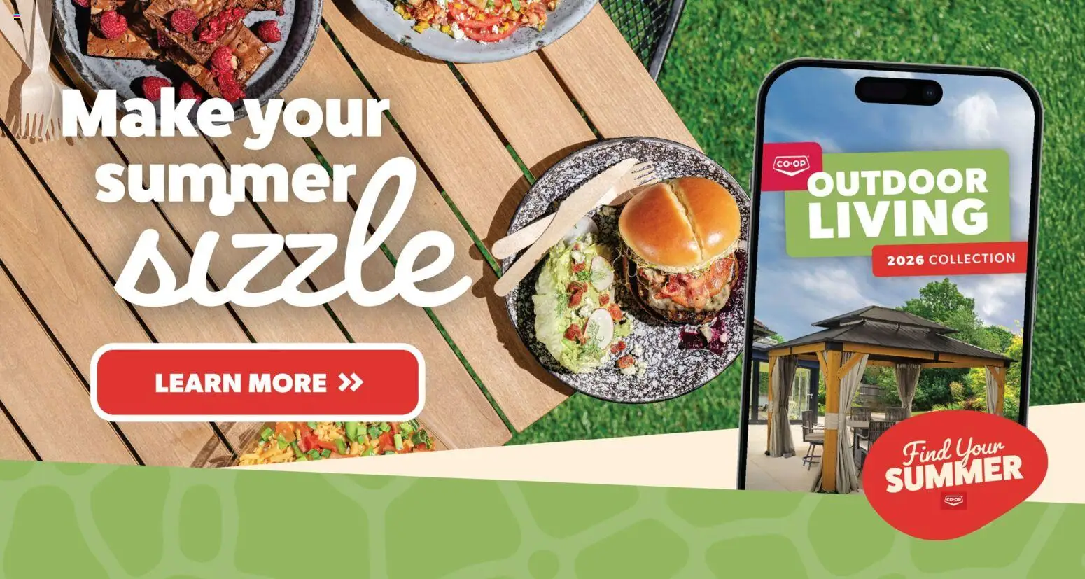 Co-op Food weekly flyer / circulaire - page 3- valid from Apr 16, 2026