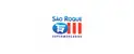 São Roque Supermercados logo