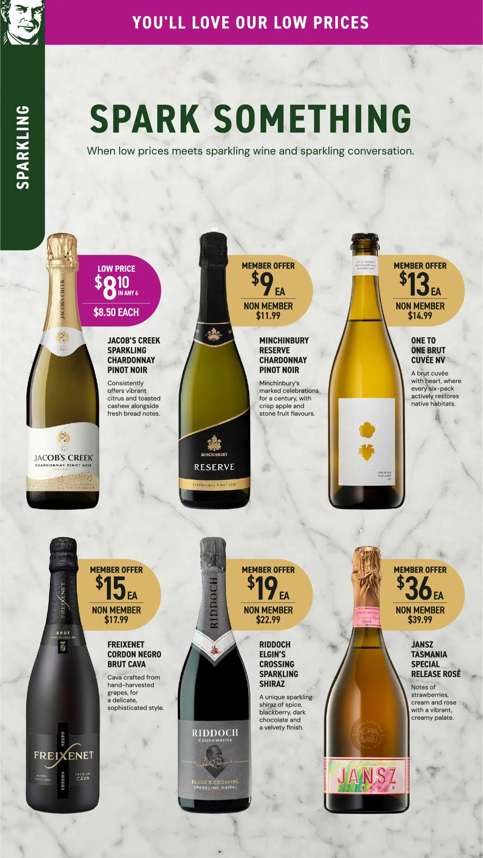 Dan Murphy's catalogue - page 10- valid from 09/04/2026