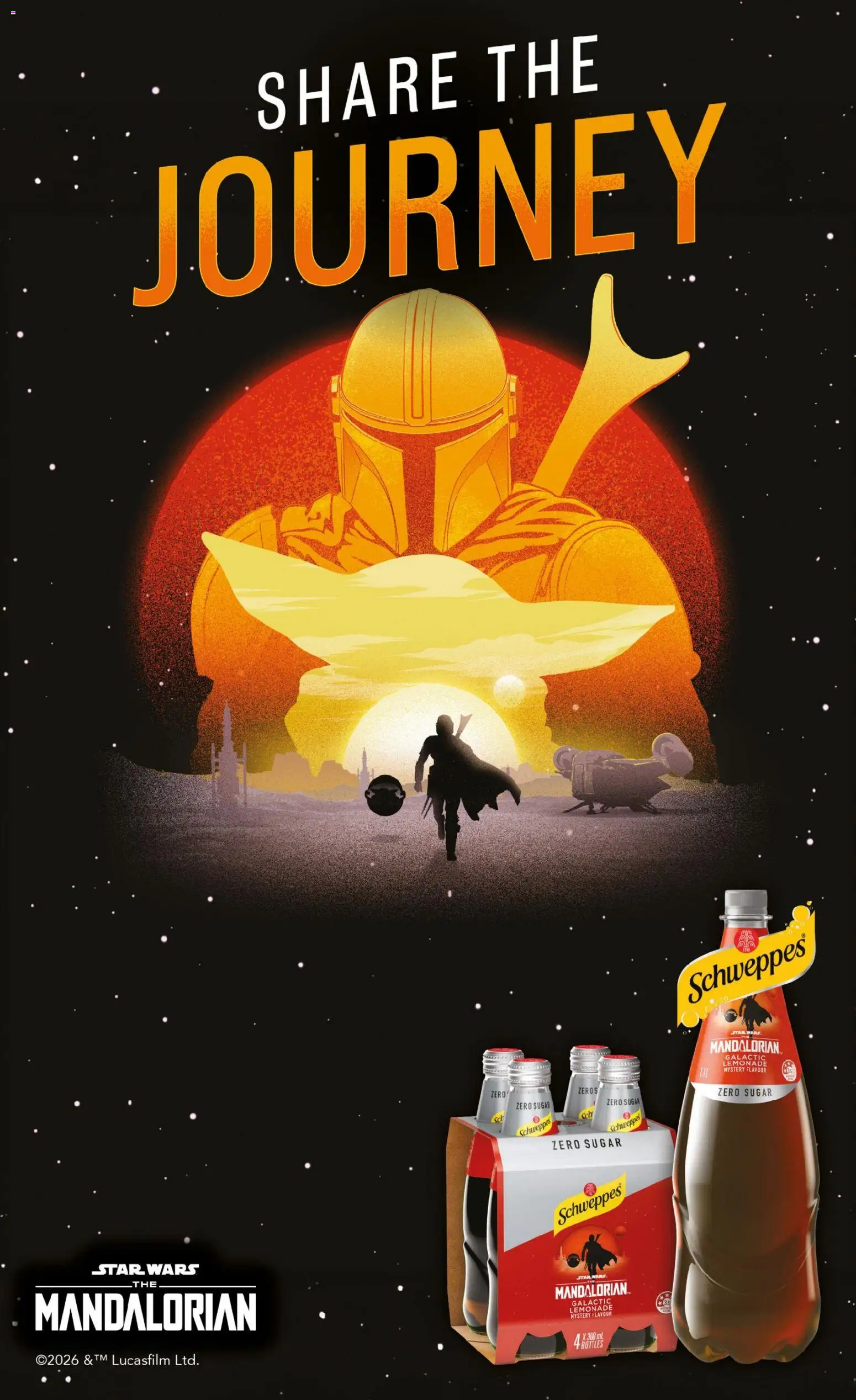 Foodland catalogue  - page 32- valid from 15/04/2026