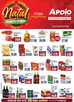 Pré-visualização Apoio Mineiro - Ofertas da semana válida a partir de 15/12/2025