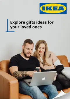 IKEA catalogue preview - valid from 30/01/2026