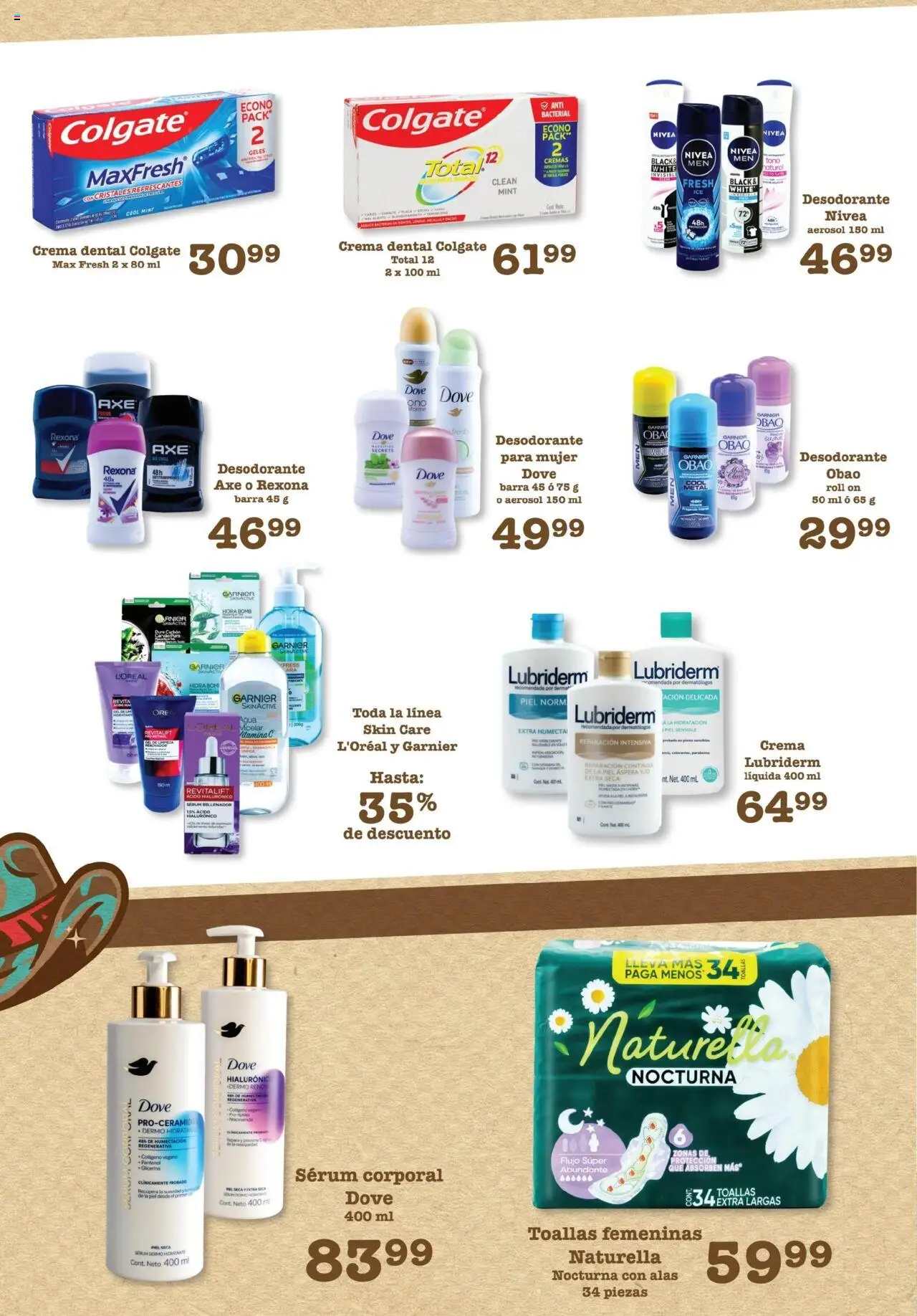 S-Mart - Folleto de Feria - Ciudad Juárez - página 5- válido desde 15/07/2025