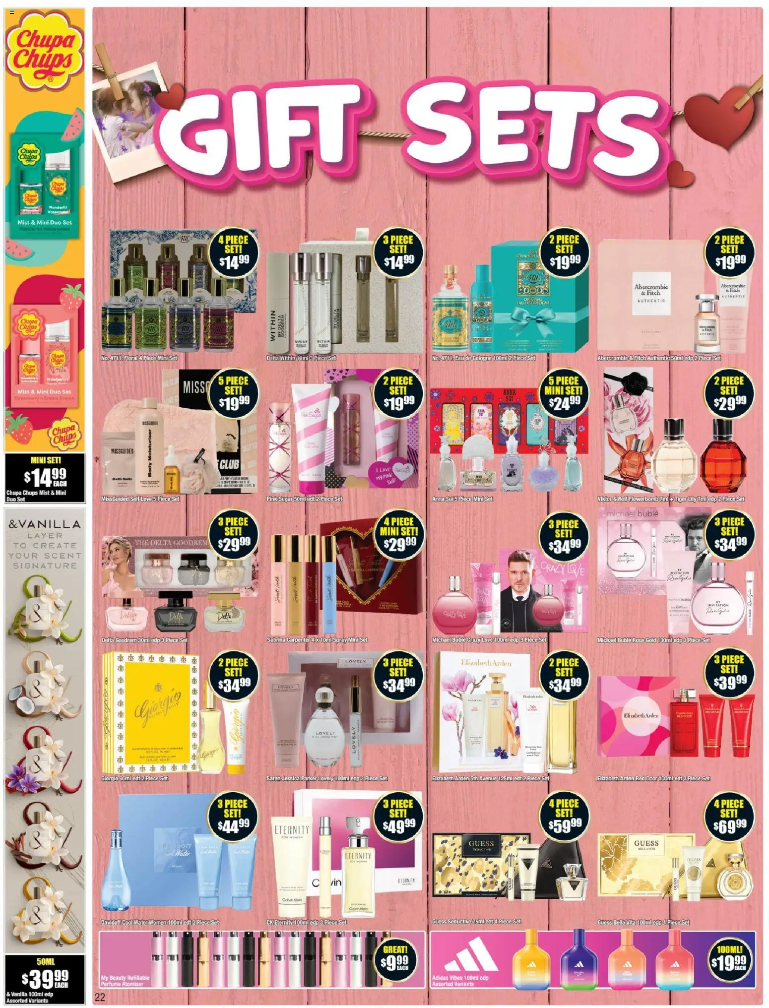 Chemist Warehouse catalogue - page 22- valid from 23/04/2026