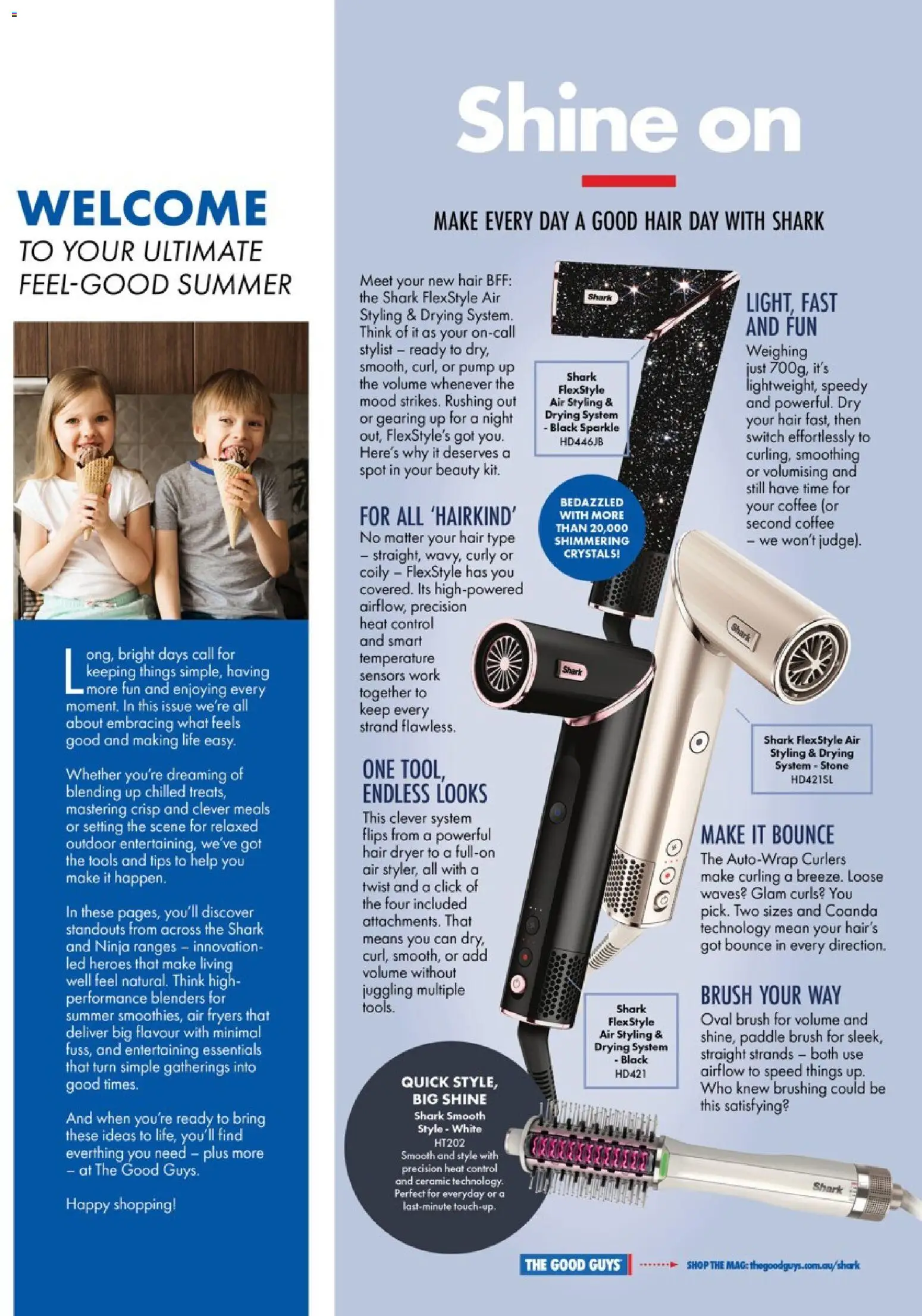 The Good Guys - Turn up the Fun! - page 2- valid from 04/01/2026