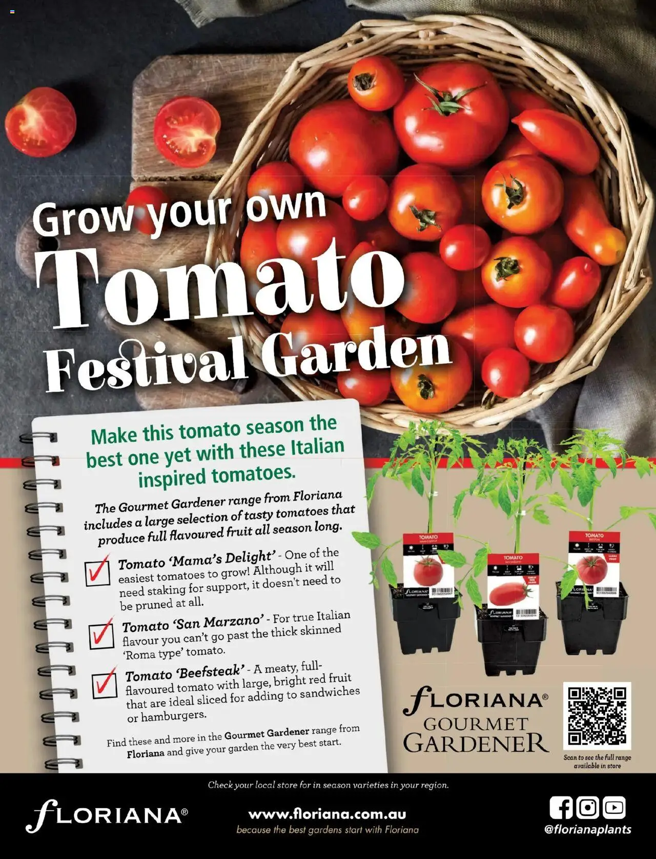 Bunnings Warehouse Outdoor Style Magazine 2025/26 - page 35- valid from 25/08/2025