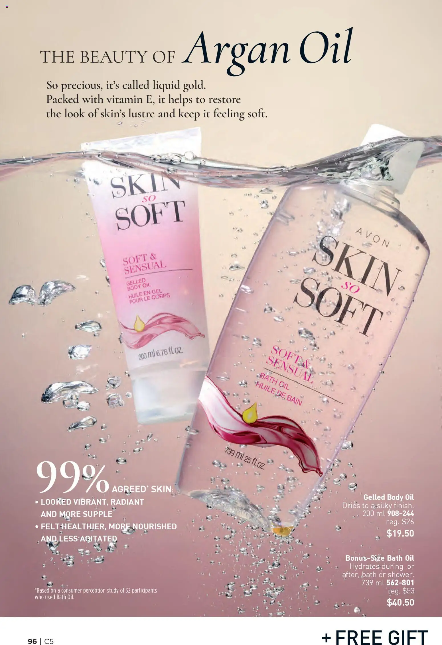Avon - Brochure Campaign - page 96- valid from Feb 26, 2026
