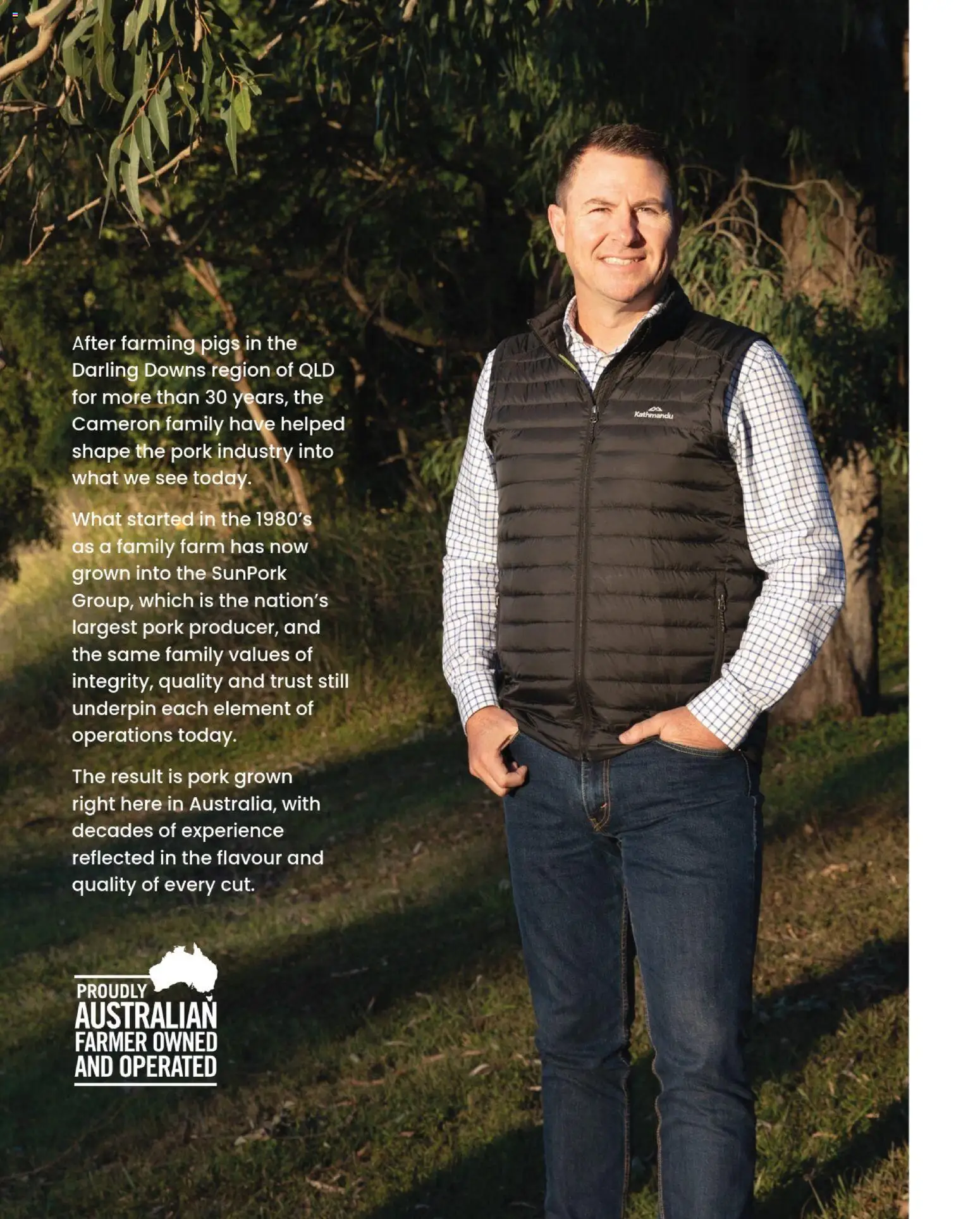 Costco catalogue  - page 62- valid from 01/03/2026