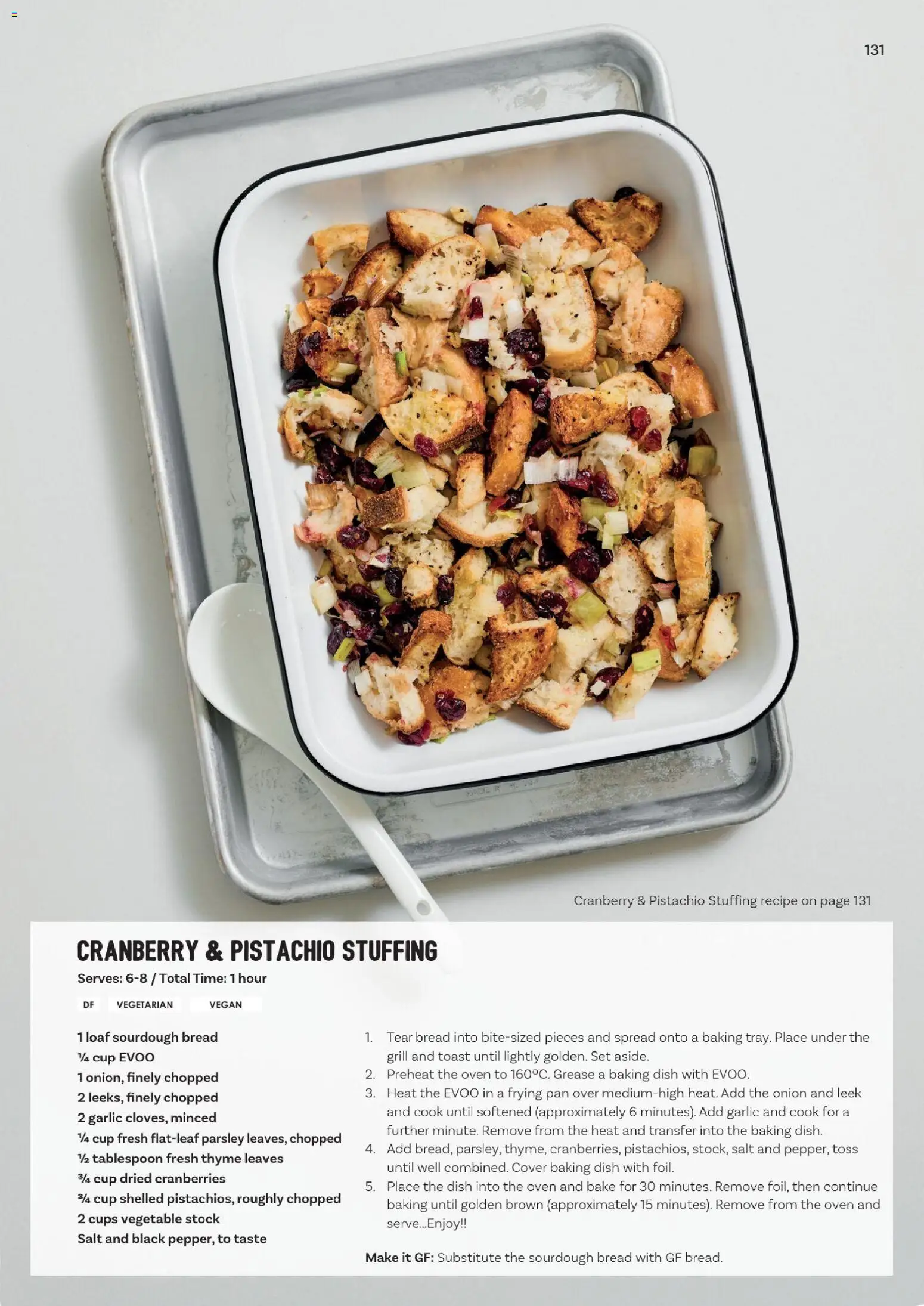 Supabarn The Barn Magazine - page 131- valid from 27/11/2025