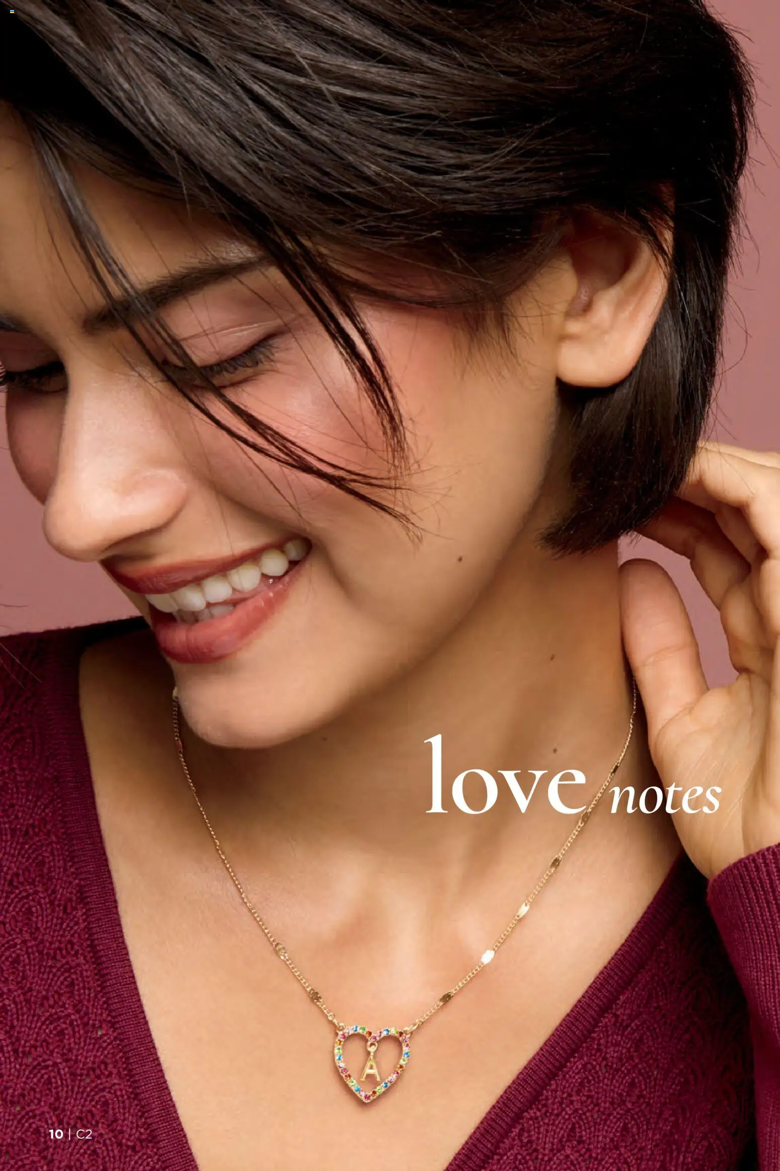 Avon - Brochure Campaign - page 10- valid from Jan 15, 2026